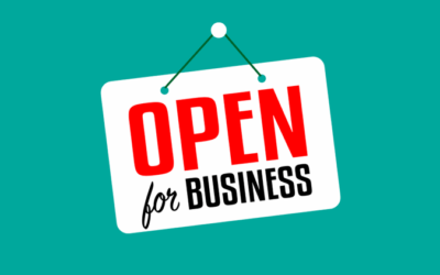 IRS Offers Helpful Info for Starting a Business